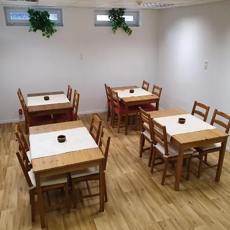 Károlyi Panzió Eger