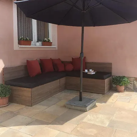 Károlyi Panzió 3* Eger