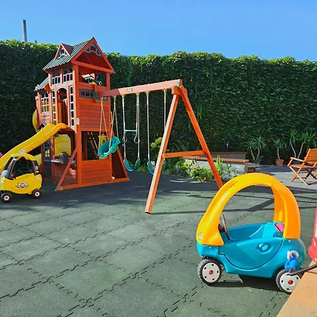 Károlyi Panzió Pensión