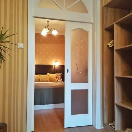 Károlyi Panzió Pensión 3*