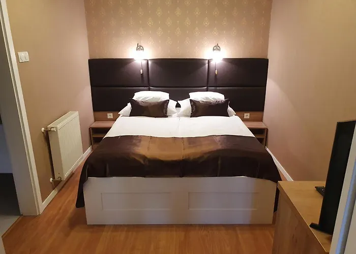 Károlyi Panzió Eger