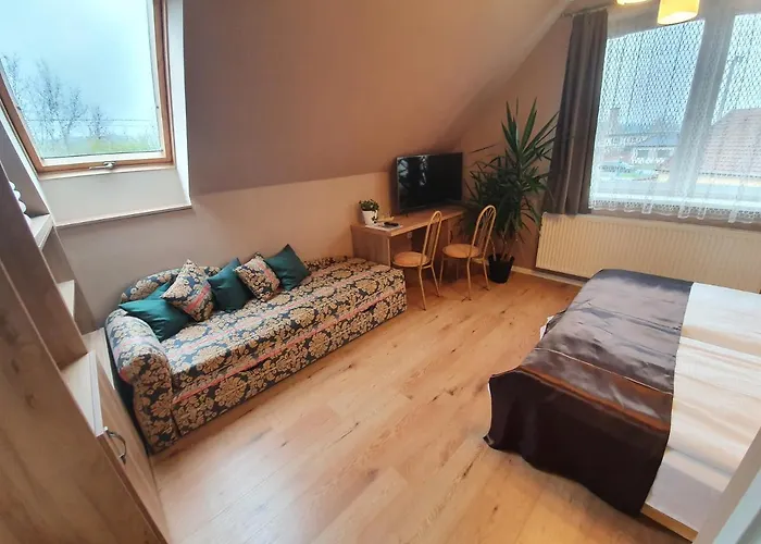 Károlyi Panzió Eger