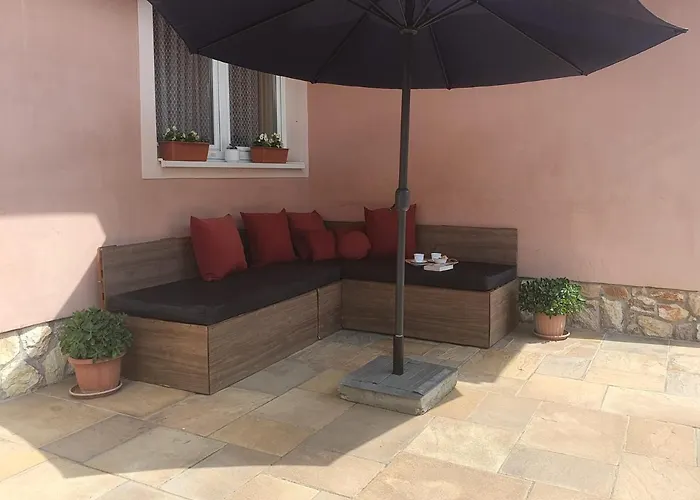 Károlyi Panzió 3* Eger