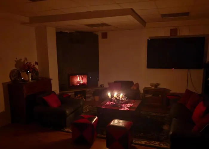 Károlyi Panzió Eger