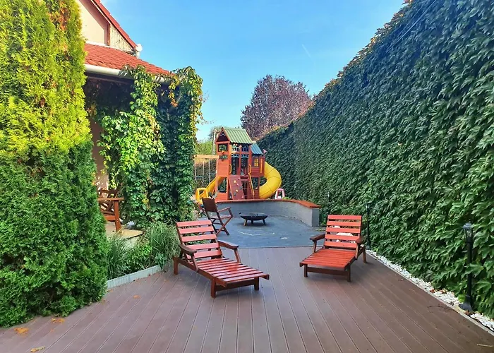 Károlyi Panzió Vendégház Eger