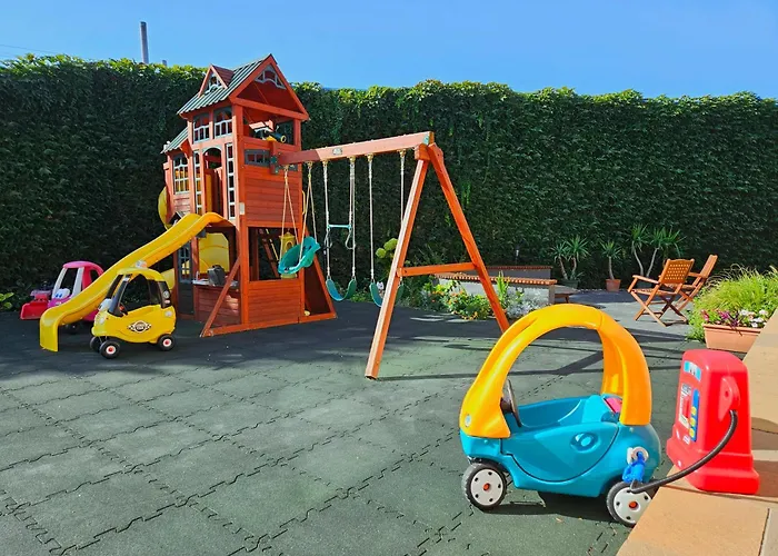 Károlyi Panzió Vendégház