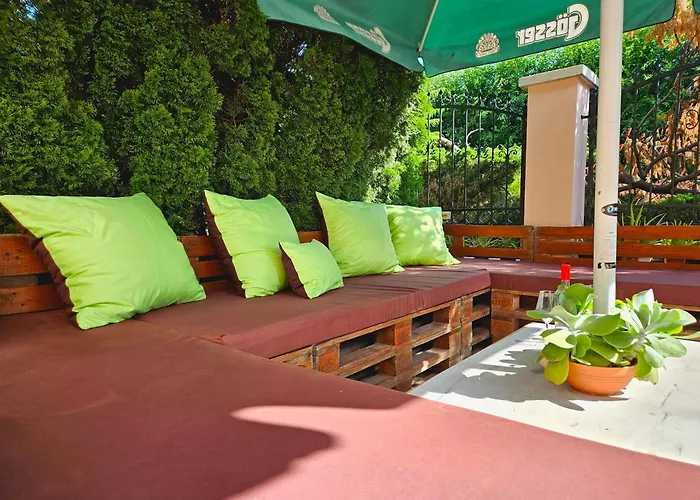 Vendégház Károlyi Panzió