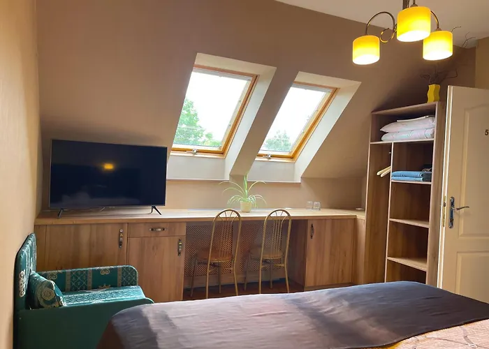 Károlyi Panzió Vendégház Eger