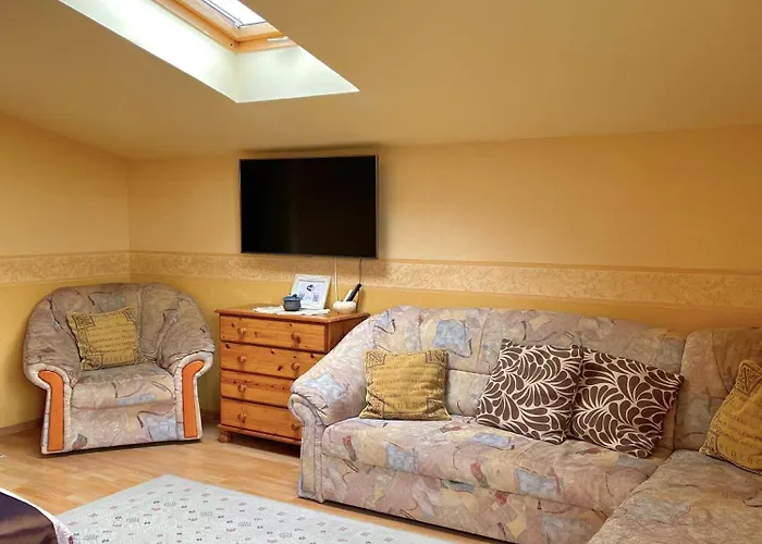 Károlyi Panzió Vendégház Eger