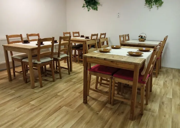 Károlyi Panzió Vendégház