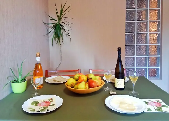 Károlyi Panzió Vendégház Eger