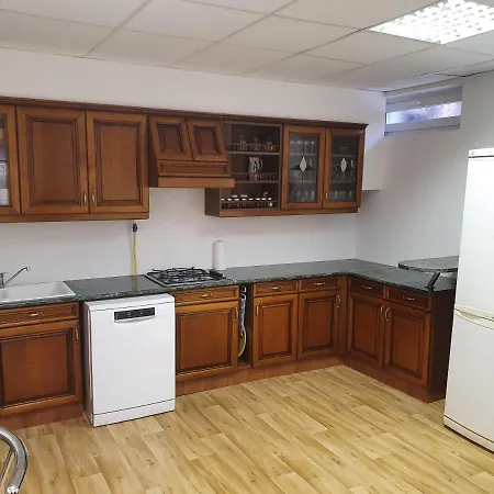 Guest house Karolyi Panzio
