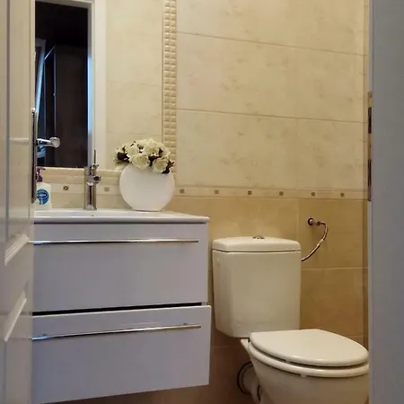 Guest house Karolyi Panzio 3*