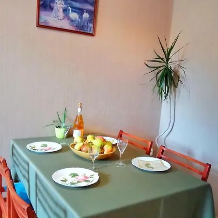 Guest house Karolyi Panzio
