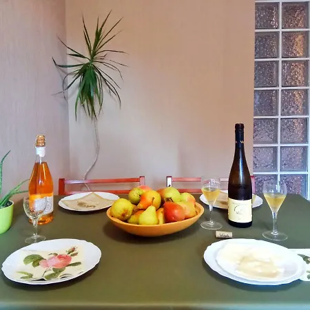 Karolyi Panzio Guest house Eger