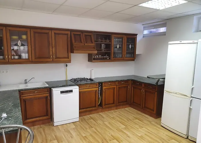 Penzion Karolyi Panzio