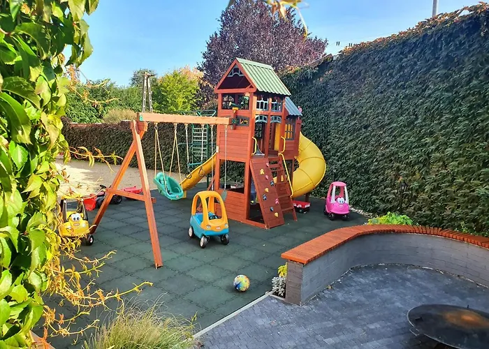 Karolyi Panzio 3* Eger