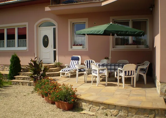 Karolyi Panzio Penzion